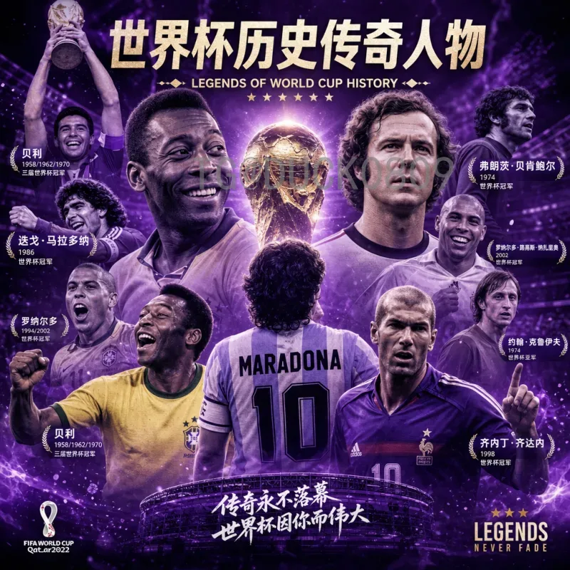 完整2026年国际足联世界杯球队名单分析：参赛队伍与晋级格局